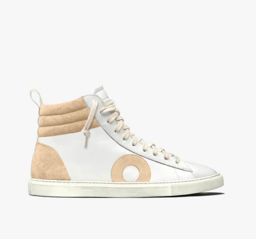 Jabbar High | Short Bread sold by Oliver Cabell