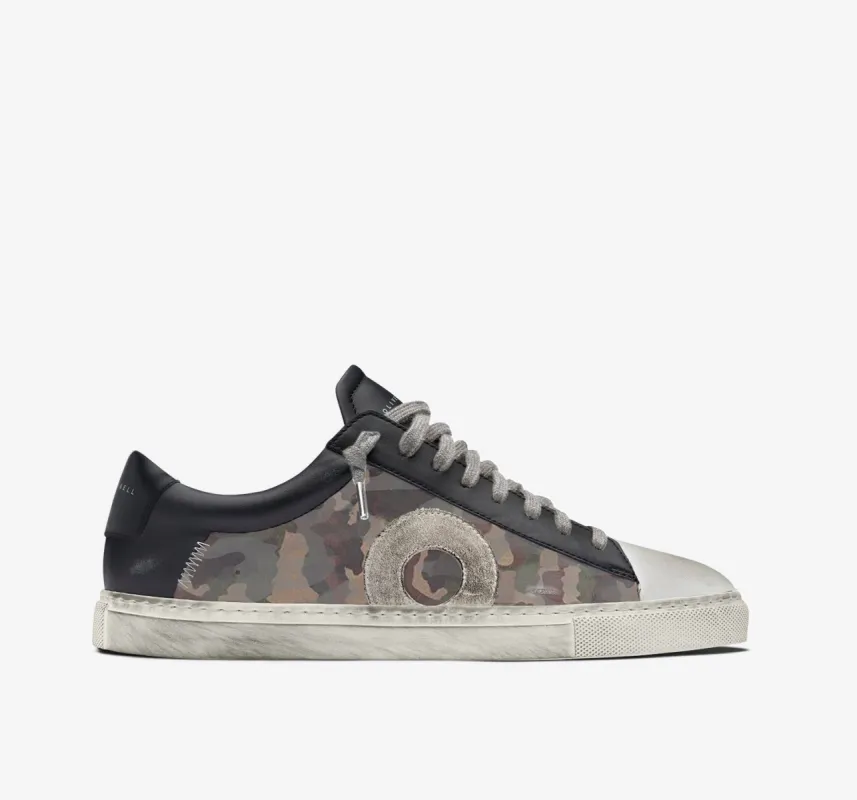 Low 1 | Camo sold by Oliver Cabell