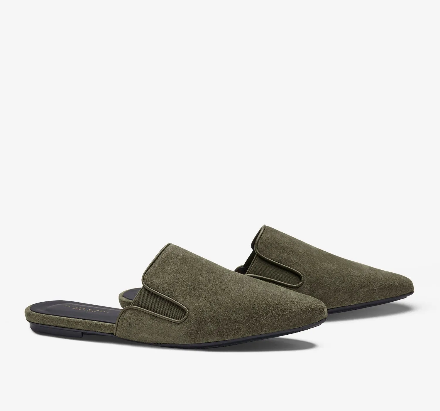 Dream Mule | Truffle sold by Oliver Cabell product image thumbnail 2