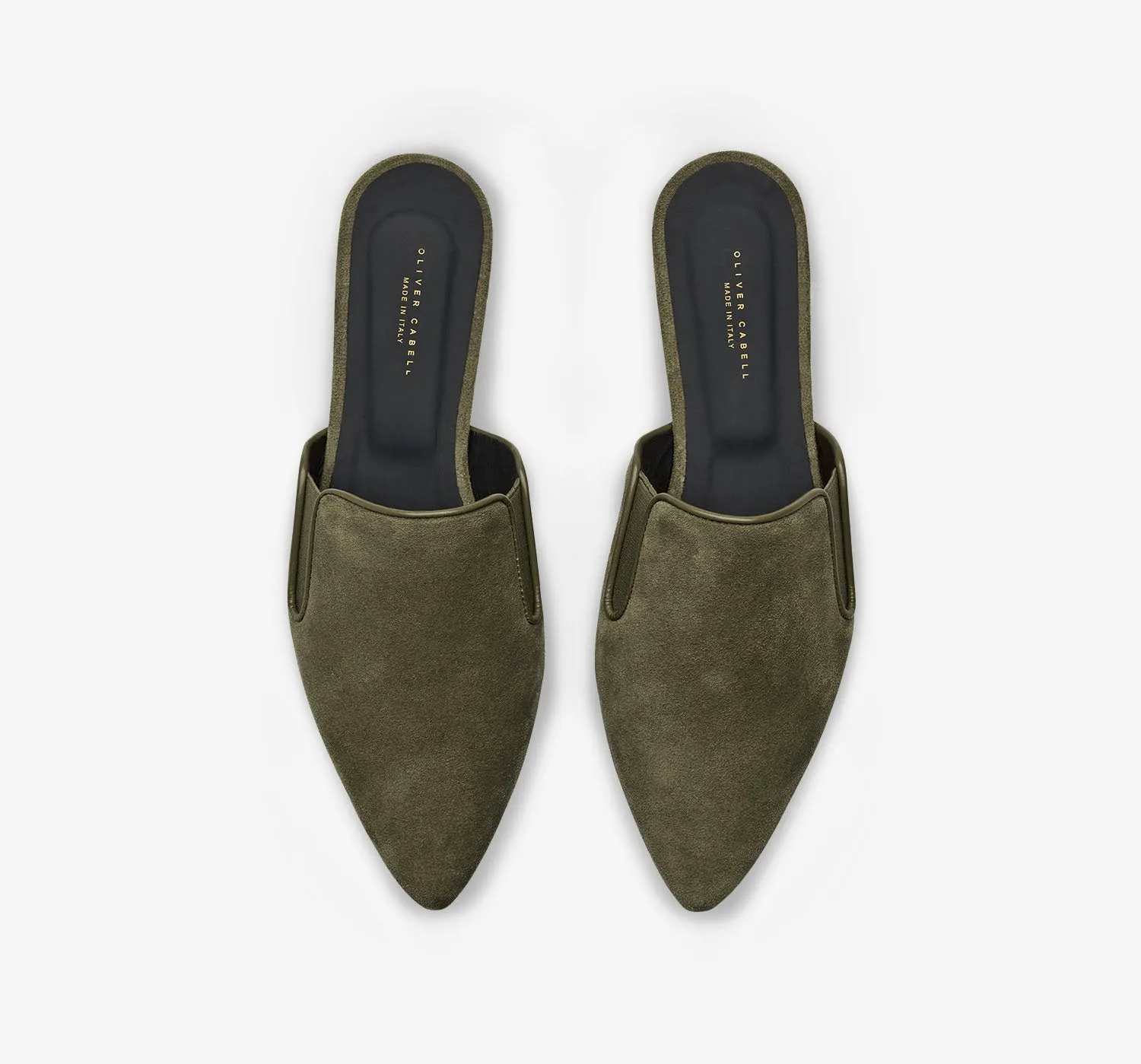 Dream Mule | Truffle sold by Oliver Cabell product image thumbnail 3