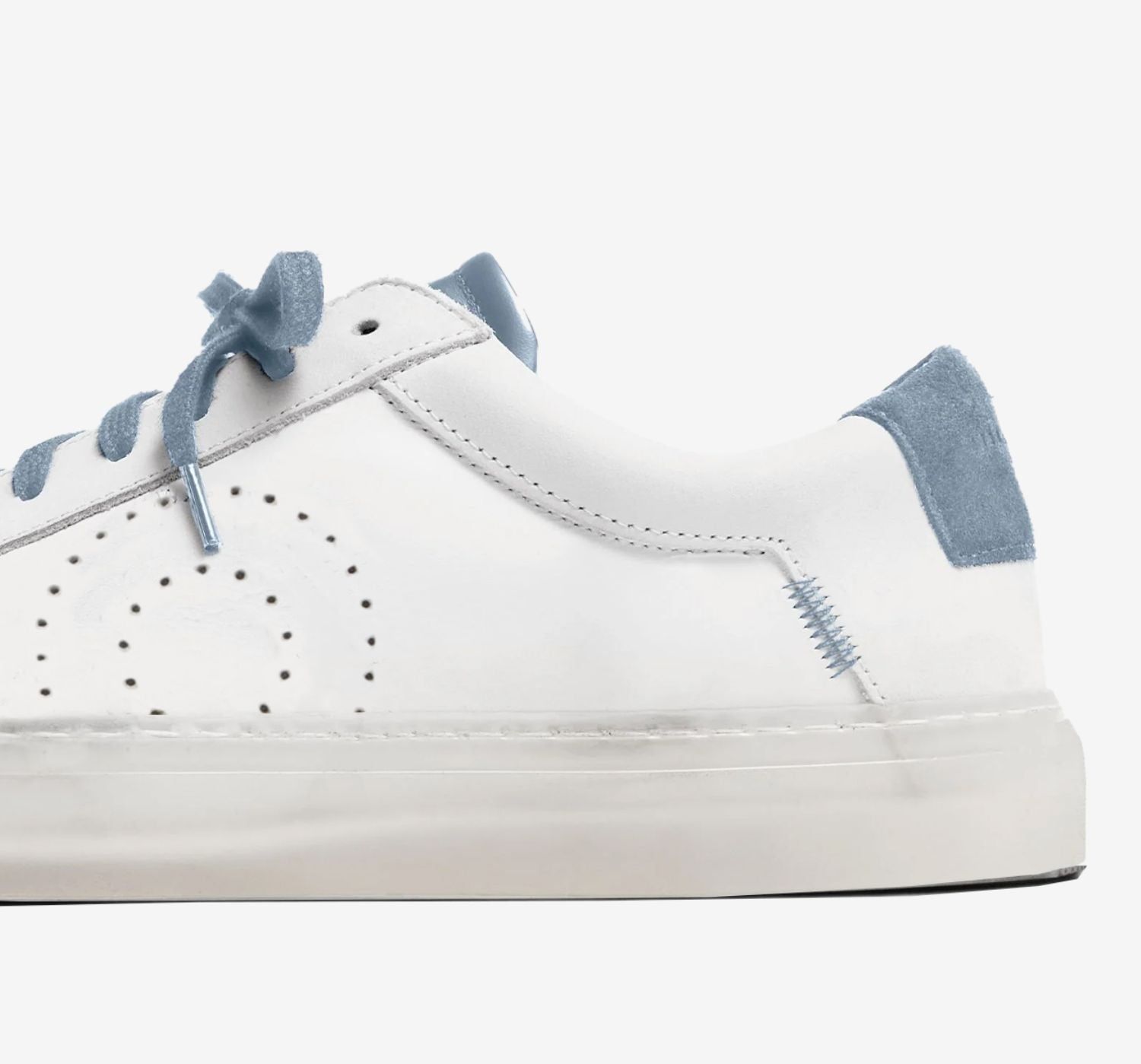 Low 1 | Arctic Subdued sold by Oliver Cabell product image thumbnail 2