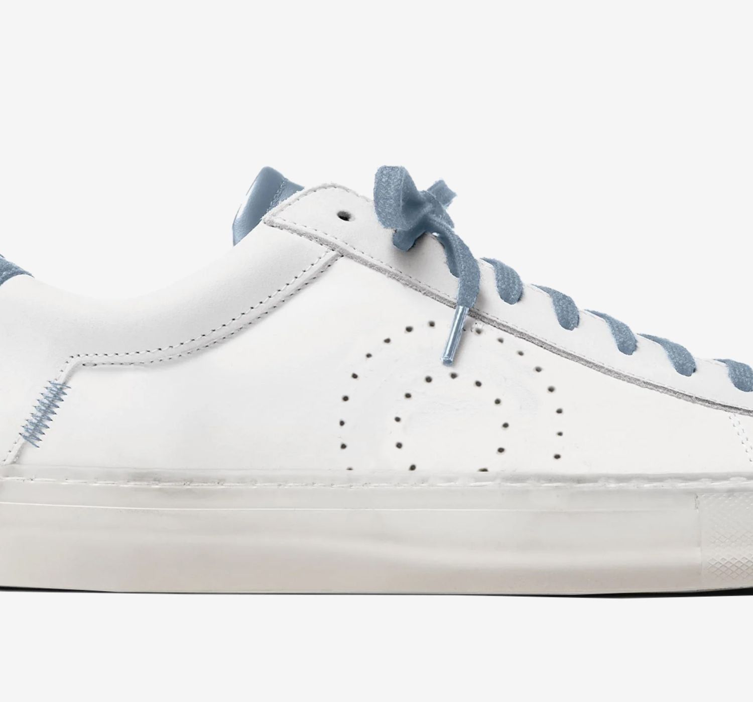 Low 1 | Arctic Subdued sold by Oliver Cabell product image thumbnail 4