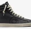 Jabbar High | Black Di sold by Oliver Cabell