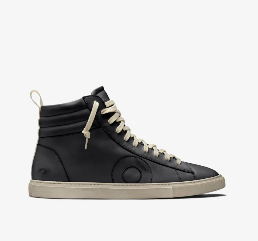 Jabbar High | Black Di sold by Oliver Cabell