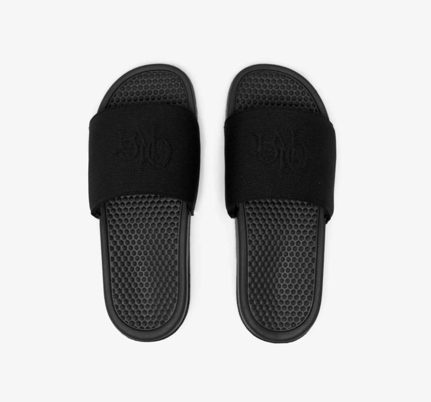 Tech Slides | Black sold by Oliver Cabell product image thumbnail 3