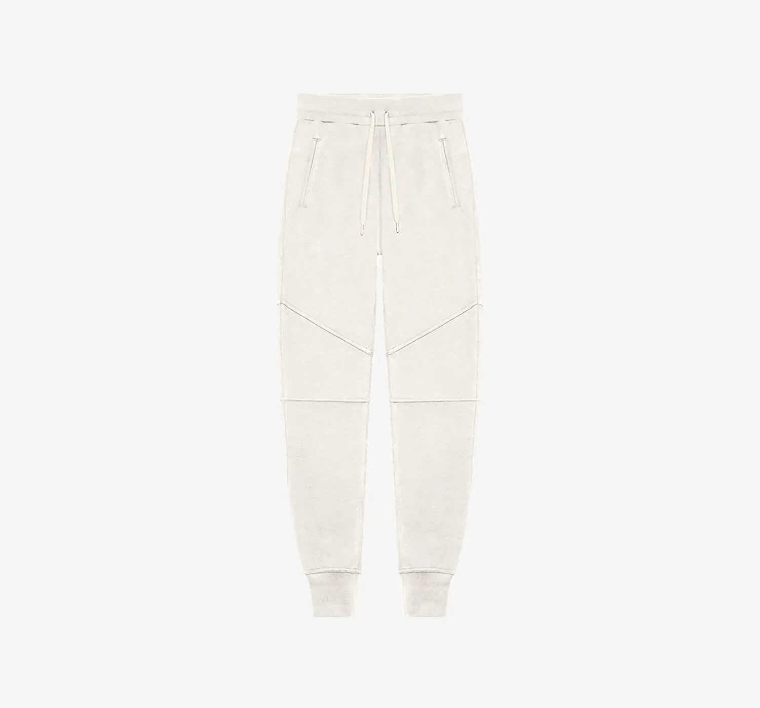 Aspen Sweatpant | Oatmeal Heather sold by Oliver Cabell