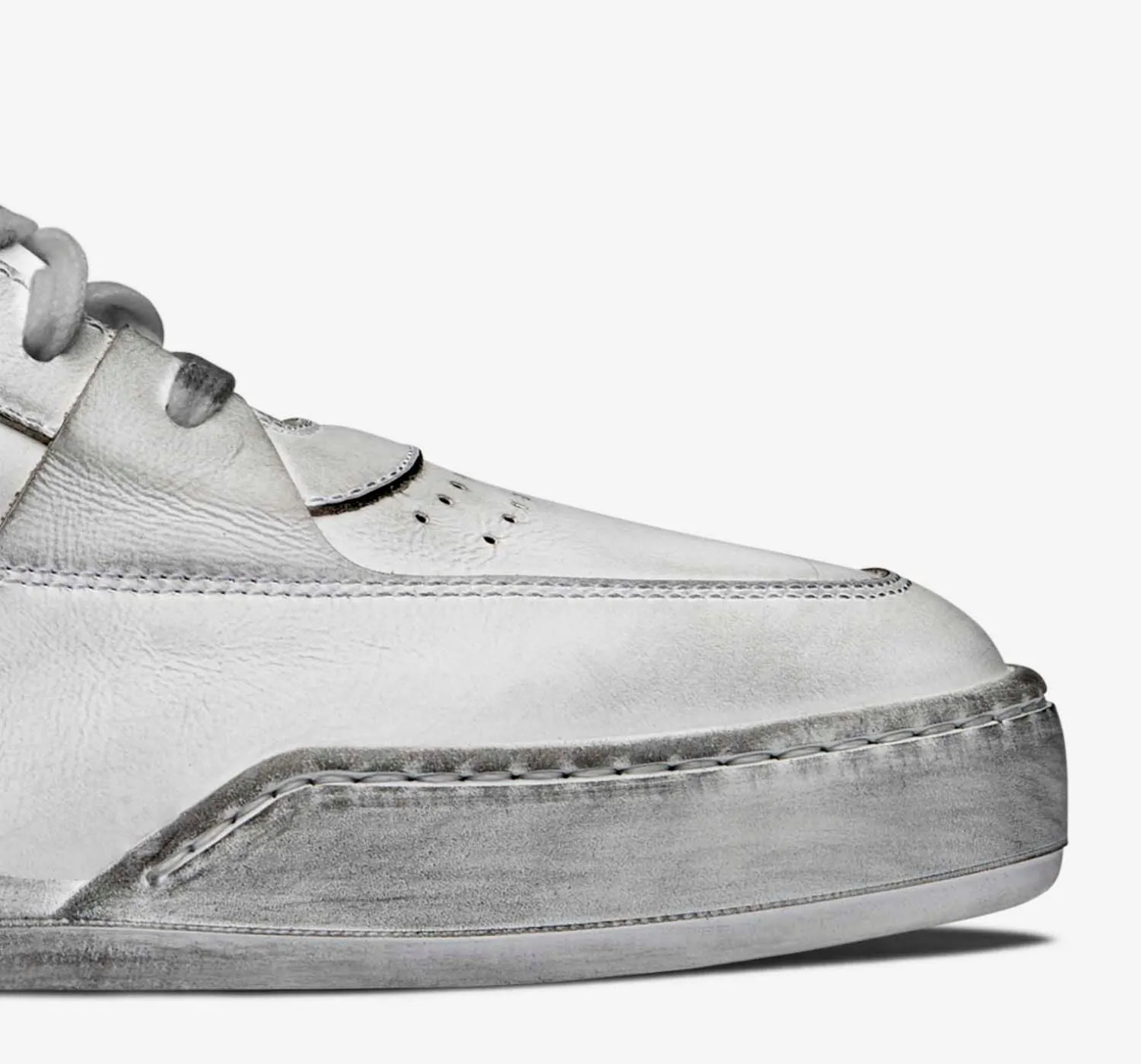 Court | Cowboy sold by Oliver Cabell product image thumbnail 3