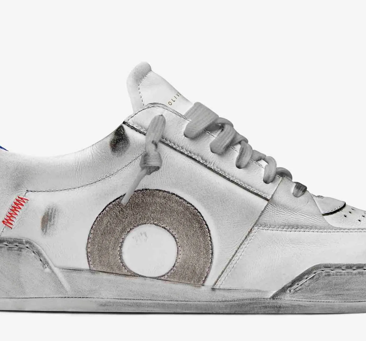 Court | Cowboy sold by Oliver Cabell product image thumbnail 4