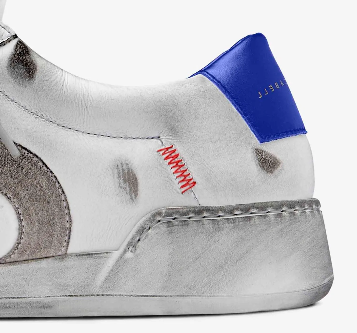 Court | Cowboy sold by Oliver Cabell product image thumbnail 2