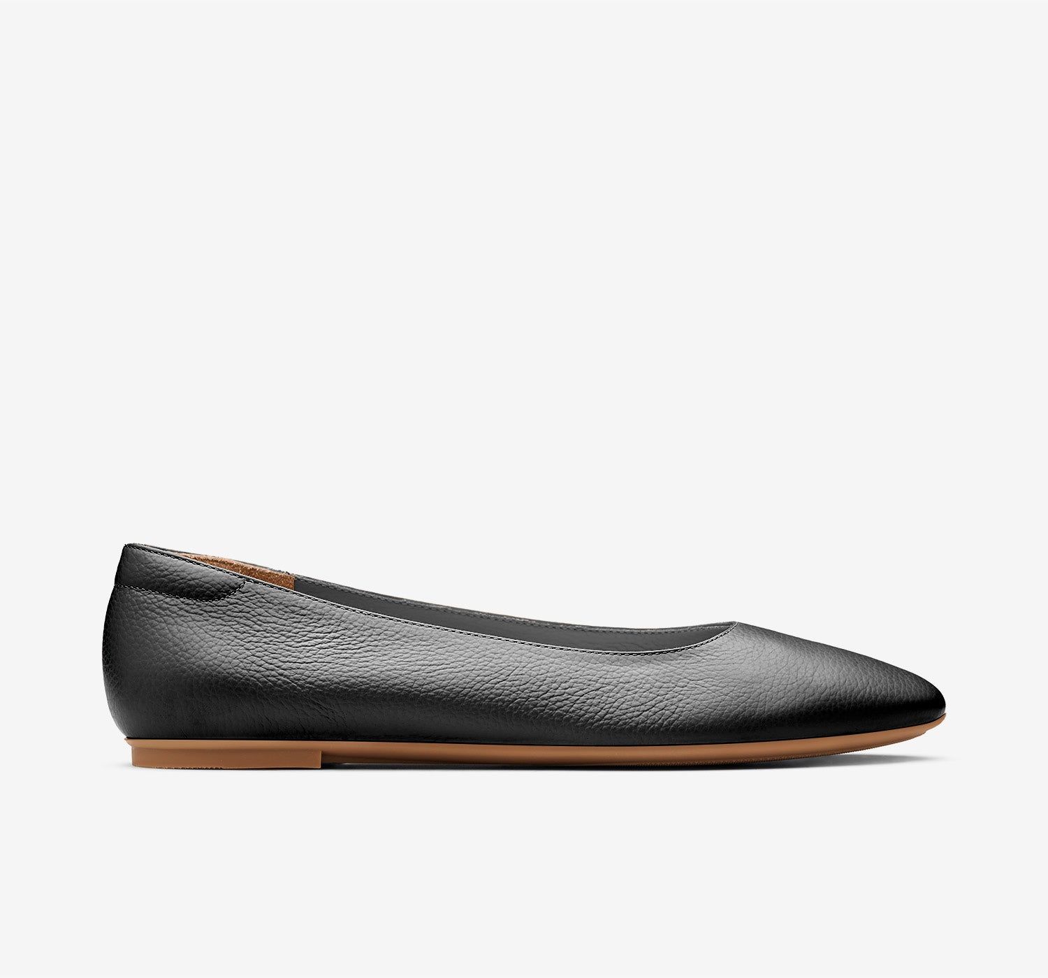 Dream Flat | Black sold by Oliver Cabell
