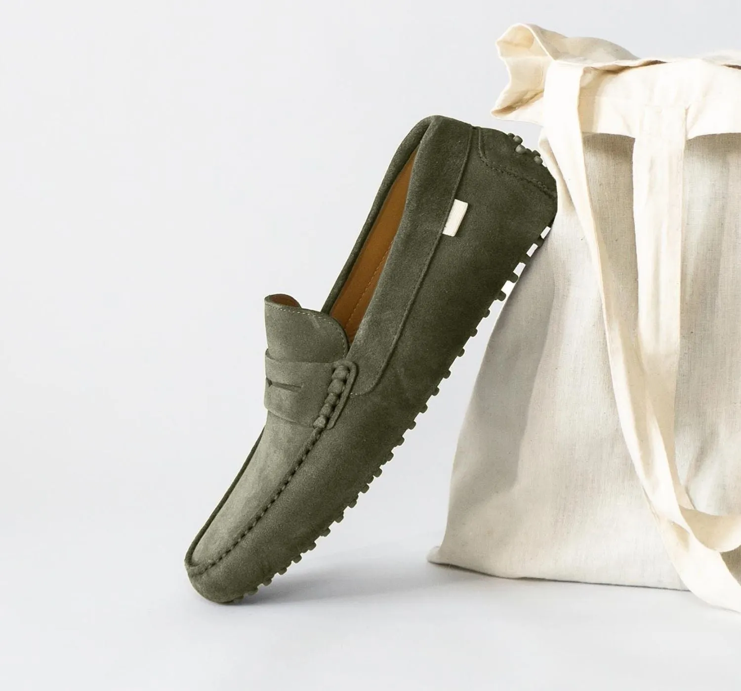 Driver | Olive sold by Oliver Cabell product image thumbnail 4