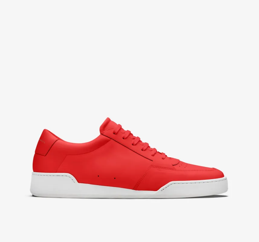 Court | Red sold by Oliver Cabell