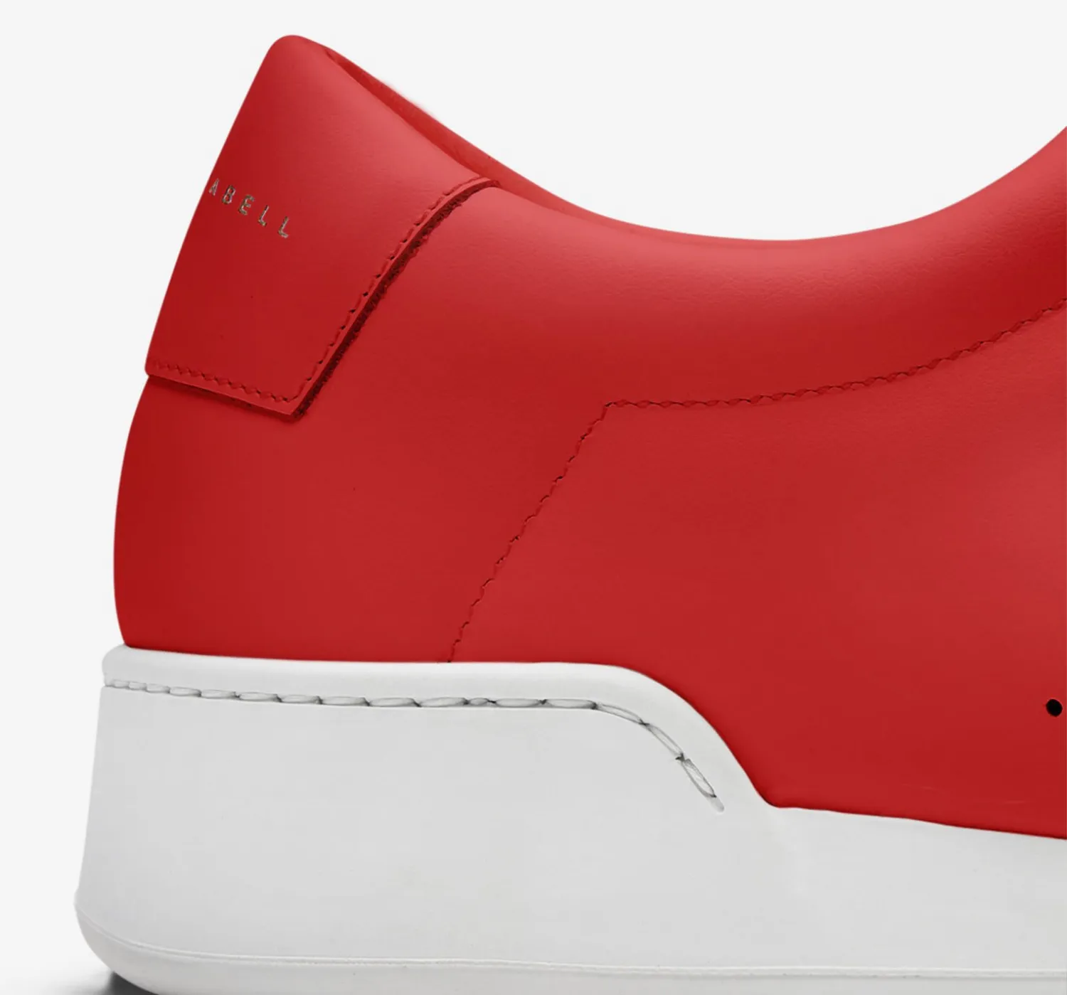 Court | Red sold by Oliver Cabell product image thumbnail 2