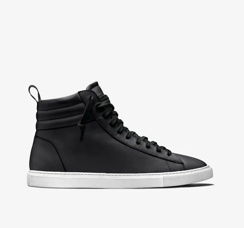 Jabbar High | Black sold by Oliver Cabell