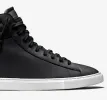 Jabbar High | Black sold by Oliver Cabell