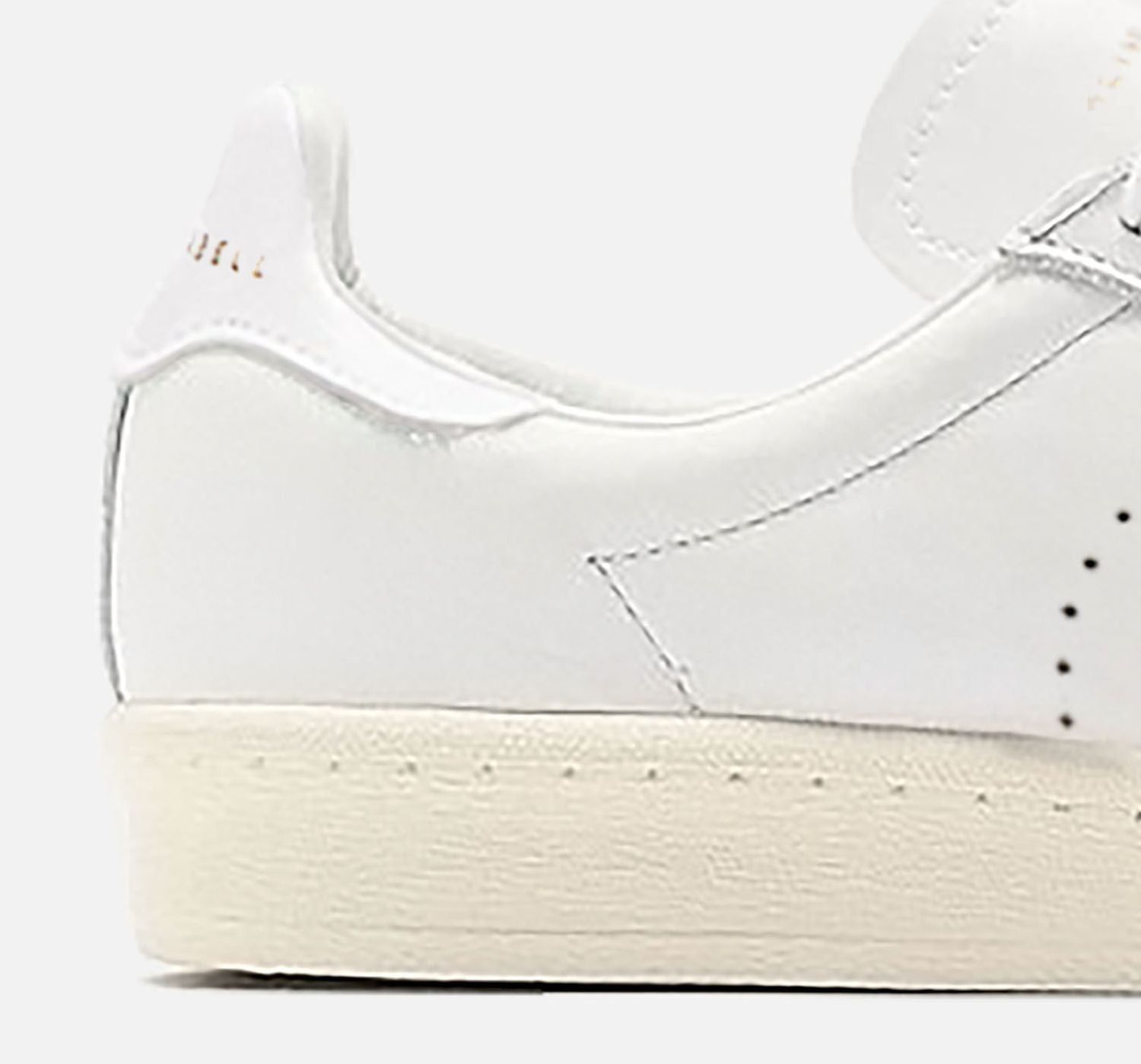 Bravo | White / White sold by Oliver Cabell product image thumbnail 2