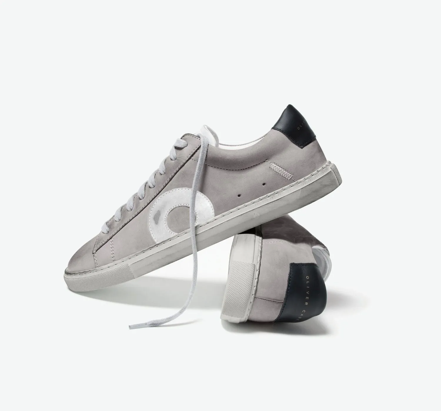 Low 1 | Fog sold by Oliver Cabell product image thumbnail 3