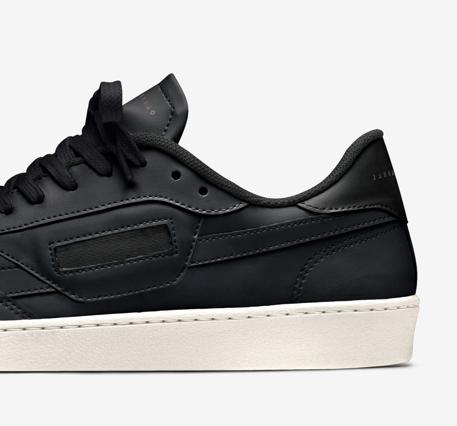 481 | Black sold by Oliver Cabell product image thumbnail 2