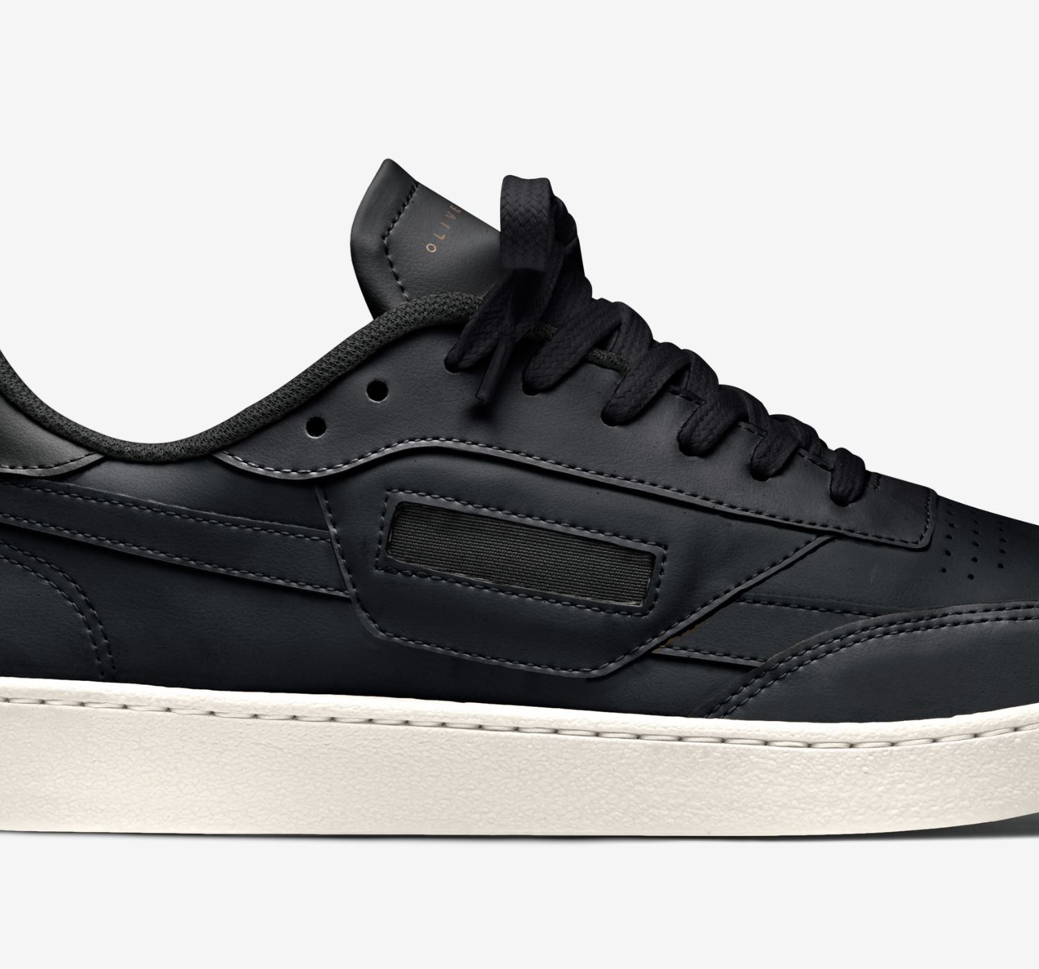 481 | Black sold by Oliver Cabell product image thumbnail 4