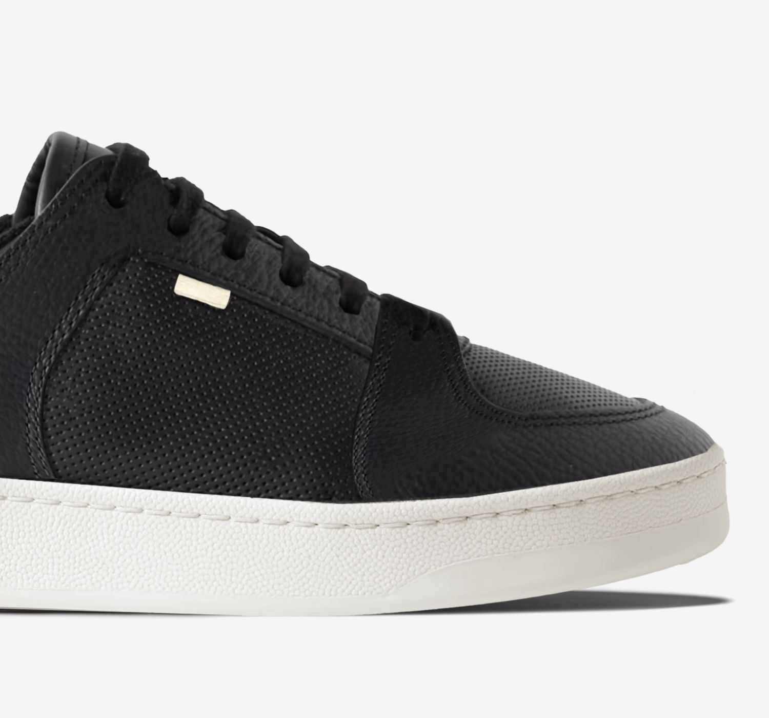 Bull | Black sold by Oliver Cabell product image thumbnail 3