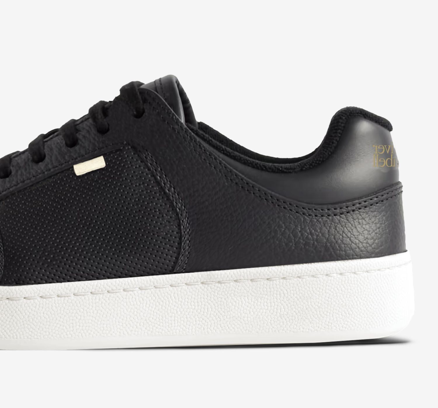 Bull | Black sold by Oliver Cabell product image thumbnail 2