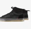 Jabbar High | Black Ghost sold by Oliver Cabell