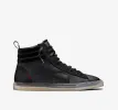 Jabbar High | Black Ghost sold by Oliver Cabell