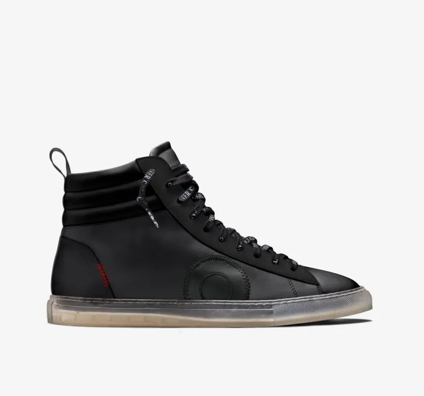 Jabbar High | Black Ghost sold by Oliver Cabell