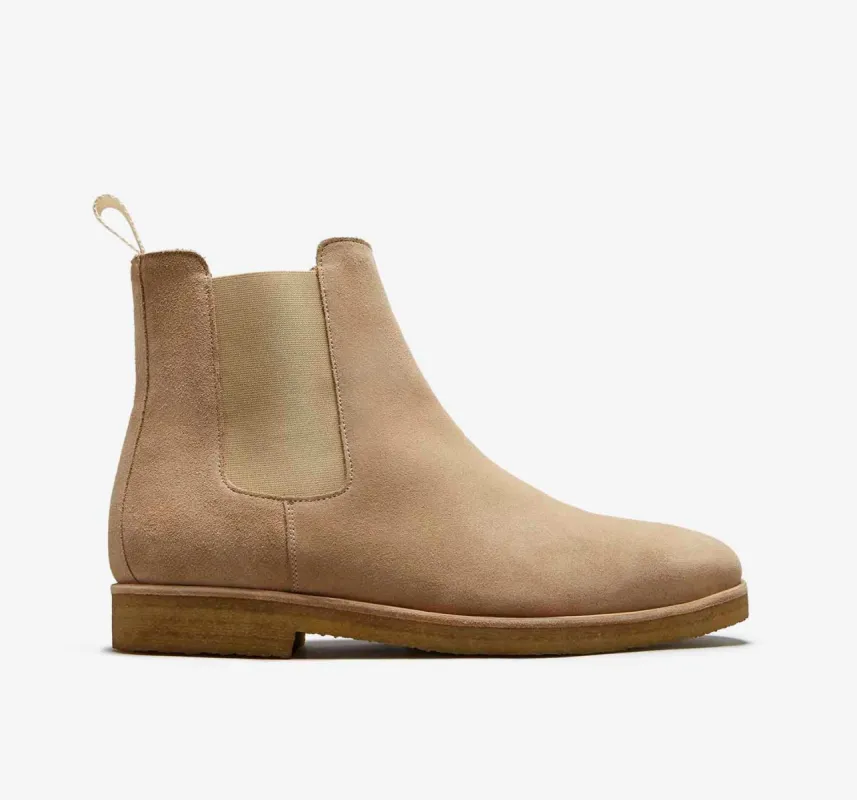 Chelsea Boot | Lion sold by Oliver Cabell