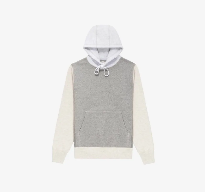 OC Core Hoodie | Colorblock 2 sold by Oliver Cabell