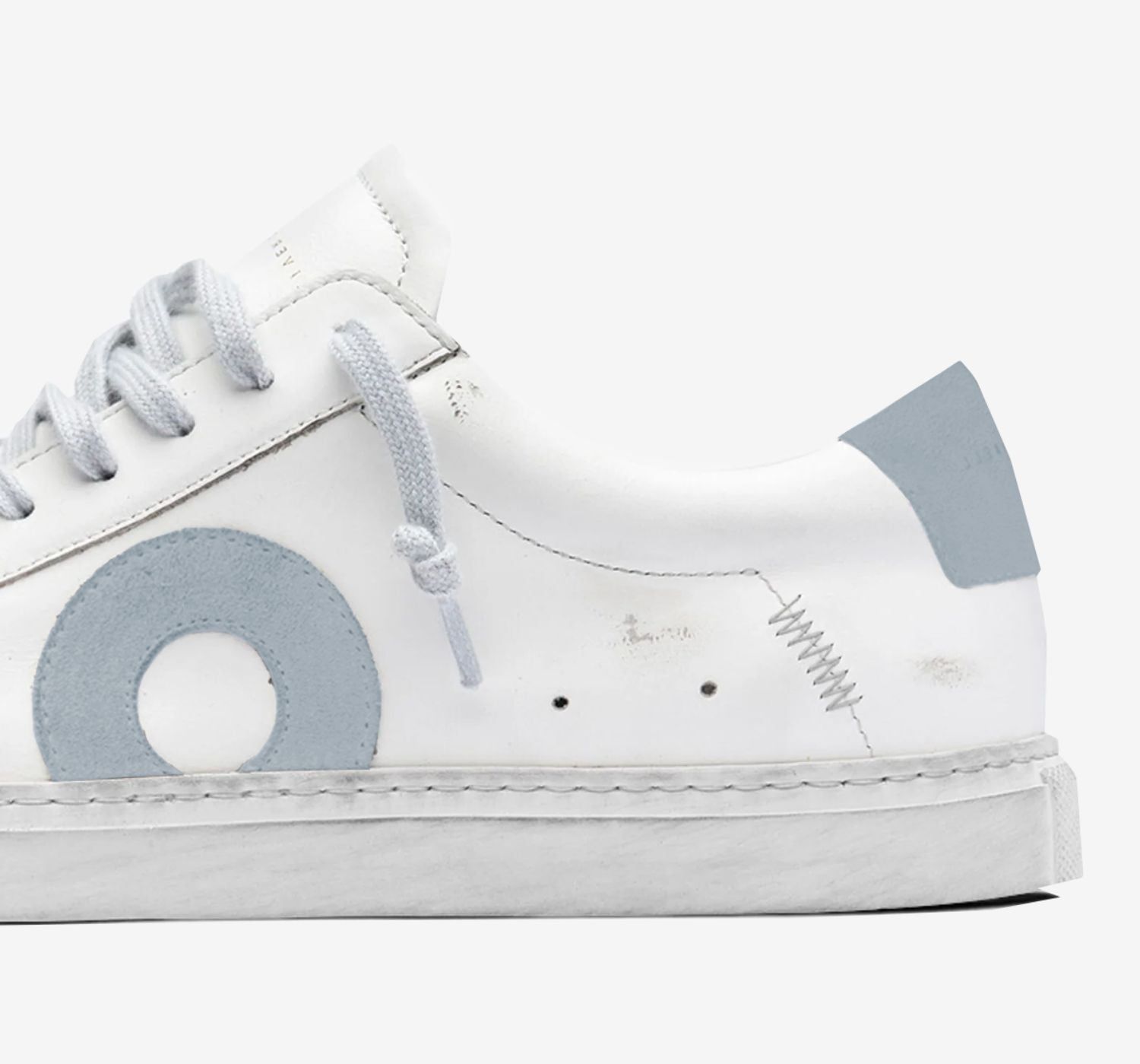 Low 1 | Atlanta Arctic sold by Oliver Cabell product image thumbnail 2