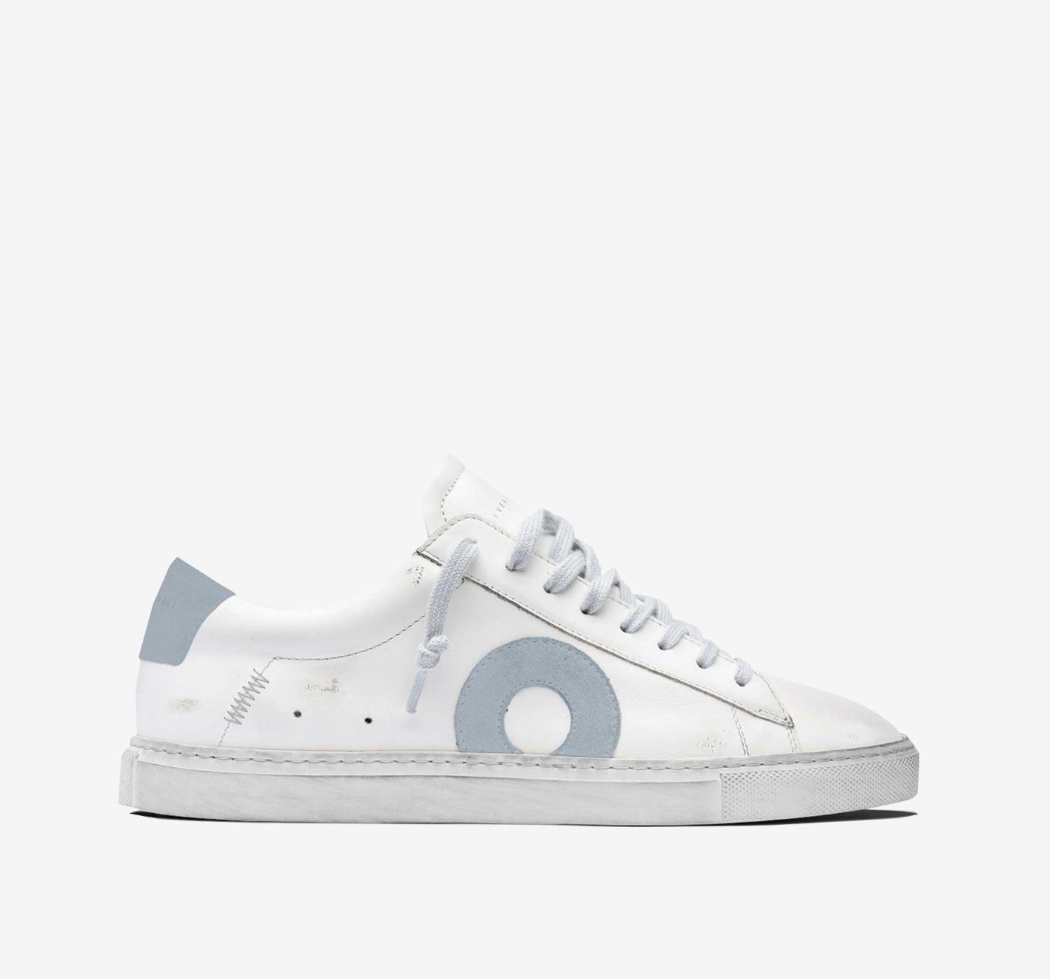 Low 1 | Atlanta Arctic sold by Oliver Cabell