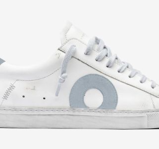 Low 1 | Atlanta Arctic sold by Oliver Cabell