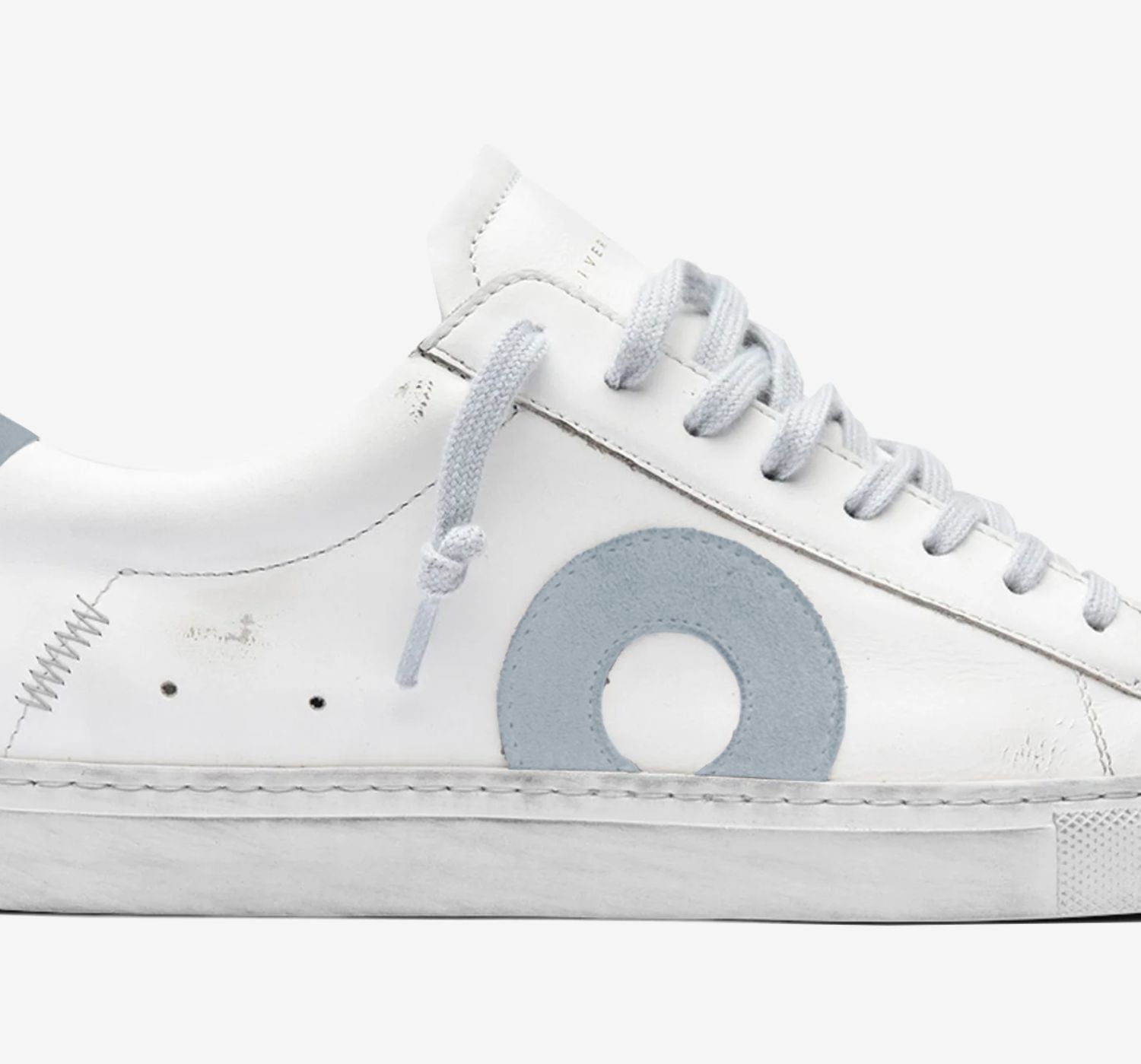 Low 1 | Atlanta Arctic sold by Oliver Cabell product image thumbnail 4