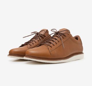 Low 1 Suit | Chestnut sold by Oliver Cabell