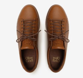 Low 1 Suit | Chestnut sold by Oliver Cabell