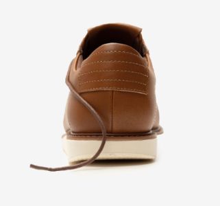 Low 1 Suit | Chestnut sold by Oliver Cabell