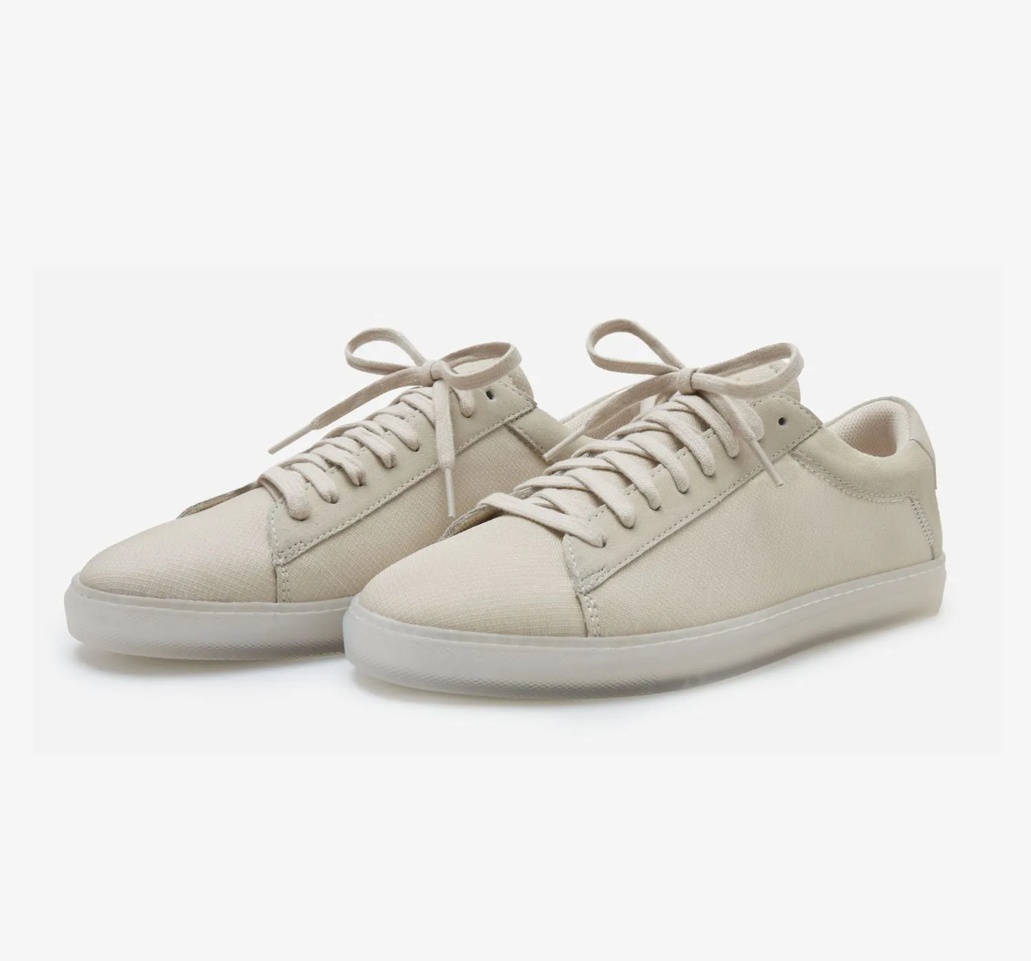 Low 1 | Ripstop Sand sold by Oliver Cabell product image thumbnail 3