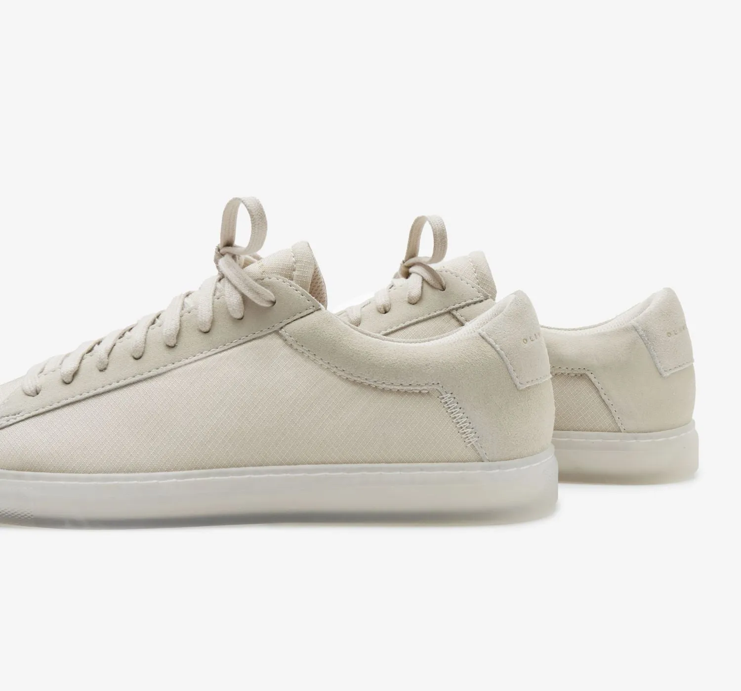 Low 1 | Ripstop Sand sold by Oliver Cabell product image thumbnail 2