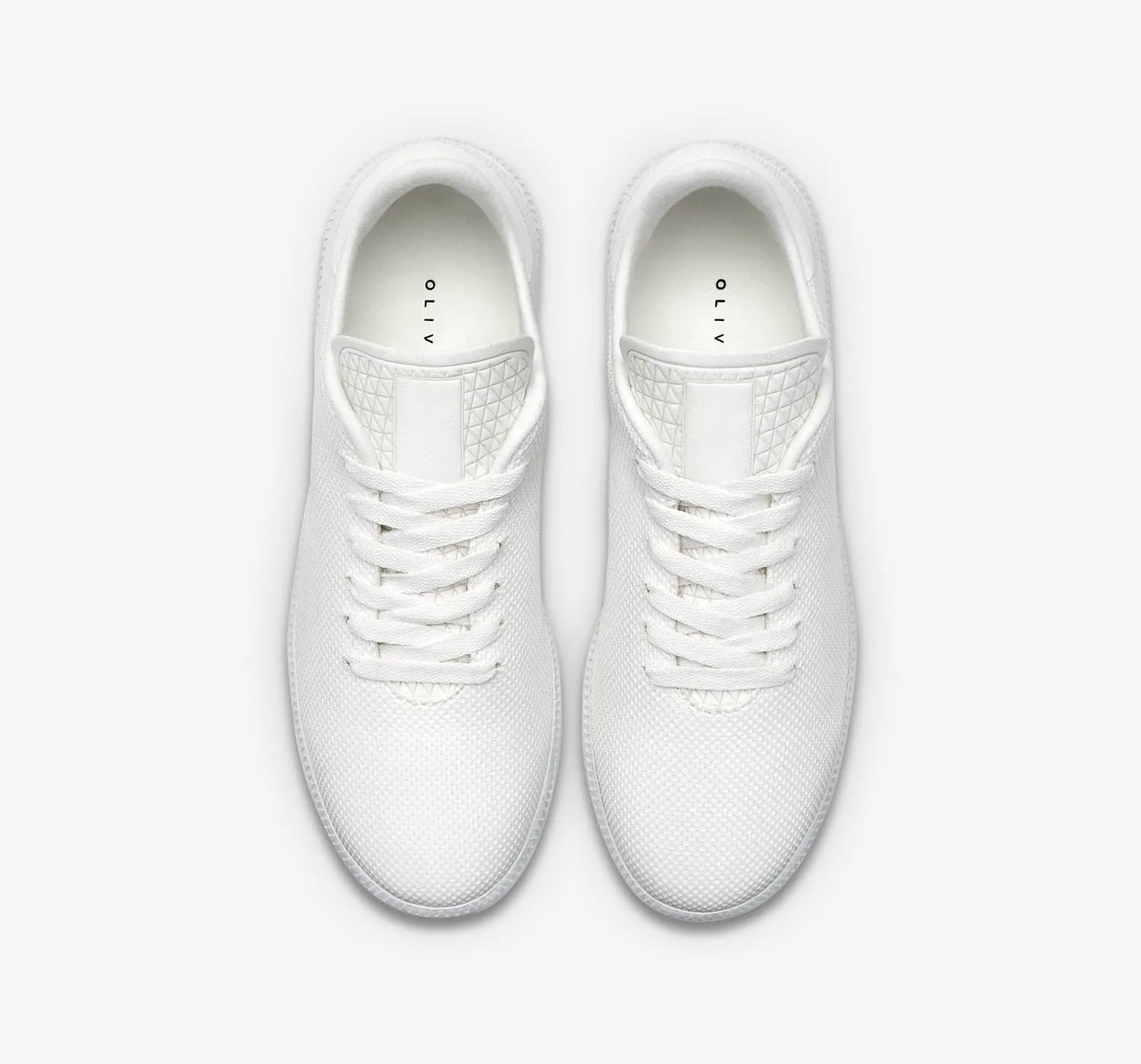 Phoenix | White sold by Oliver Cabell product image thumbnail 4