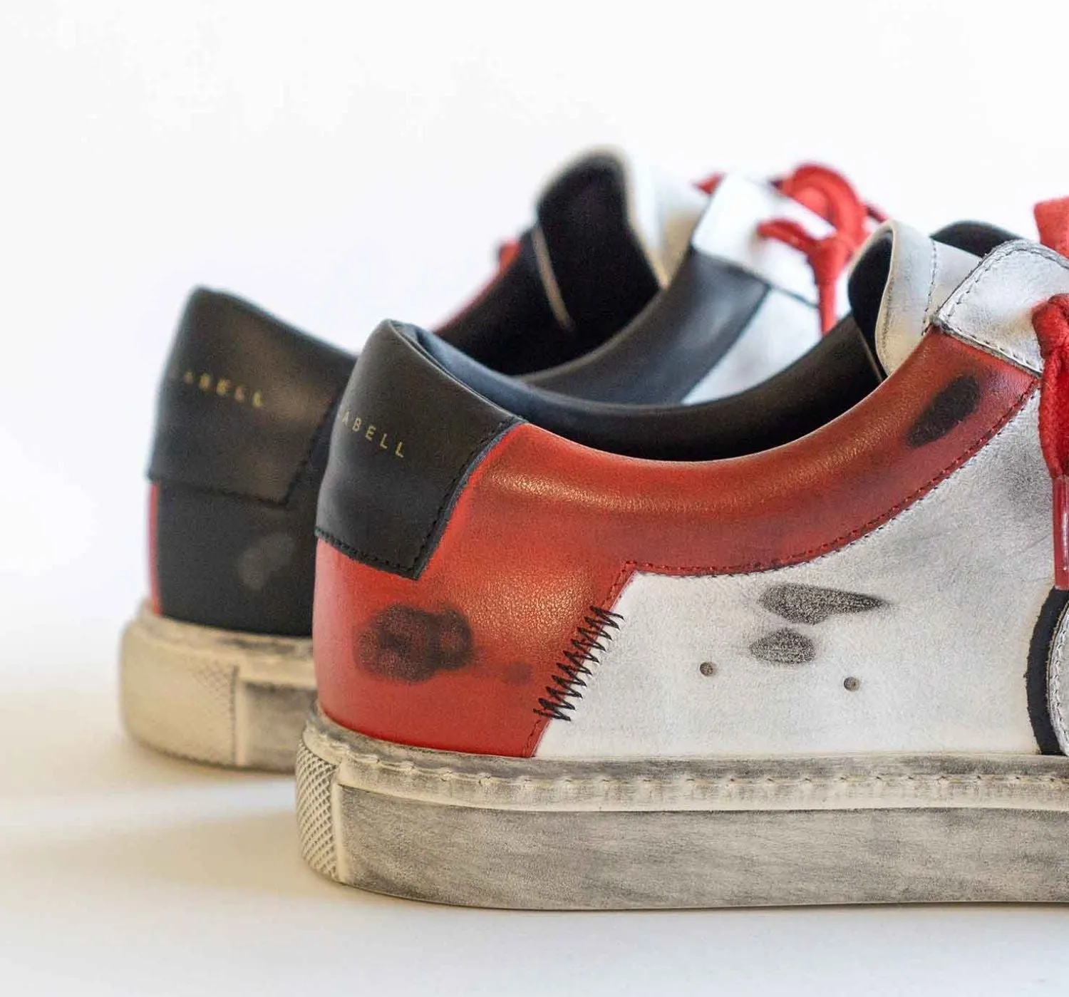 Low 1 | Chicago sold by Oliver Cabell product image thumbnail 2