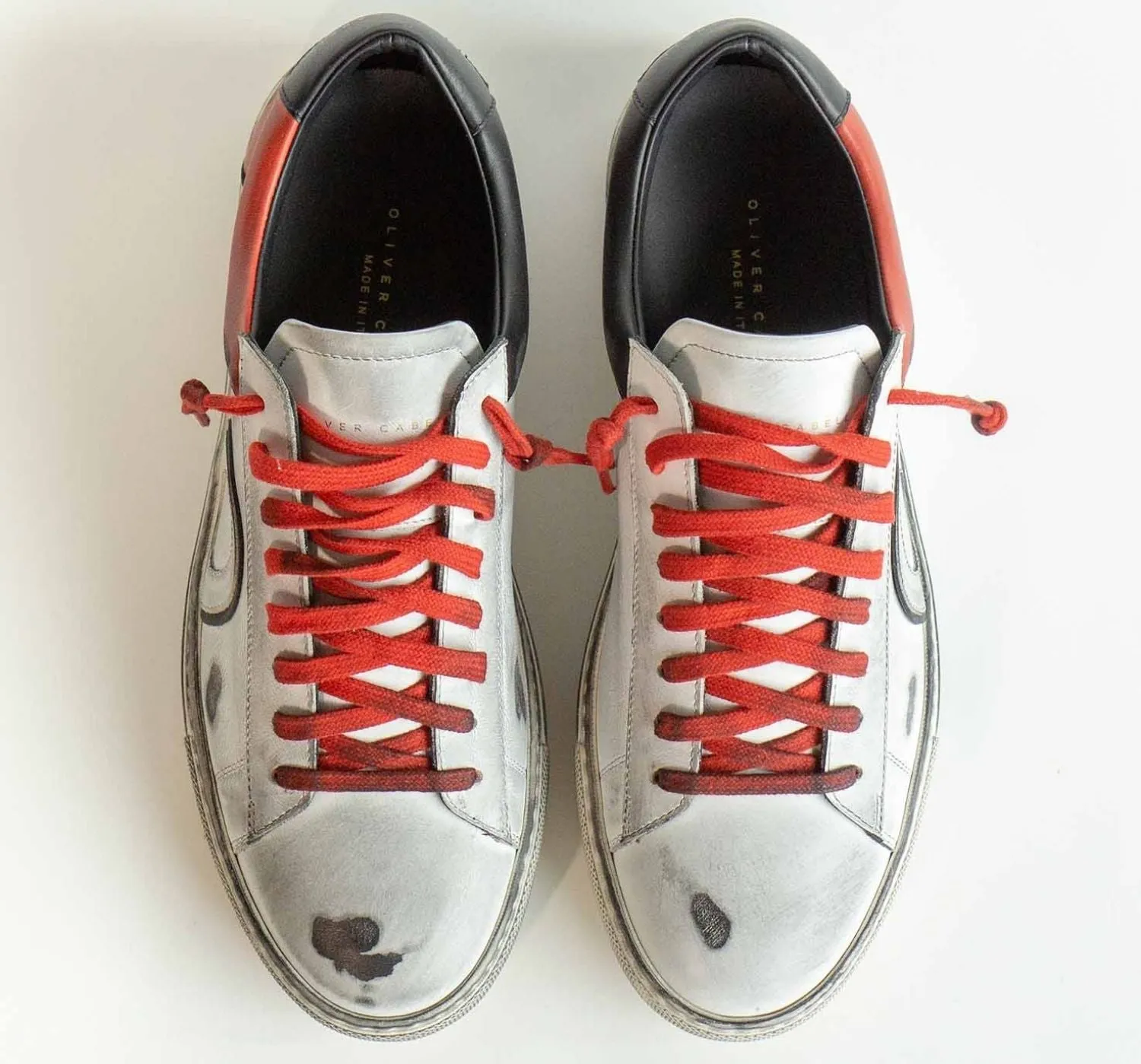 Low 1 | Chicago sold by Oliver Cabell product image thumbnail 3