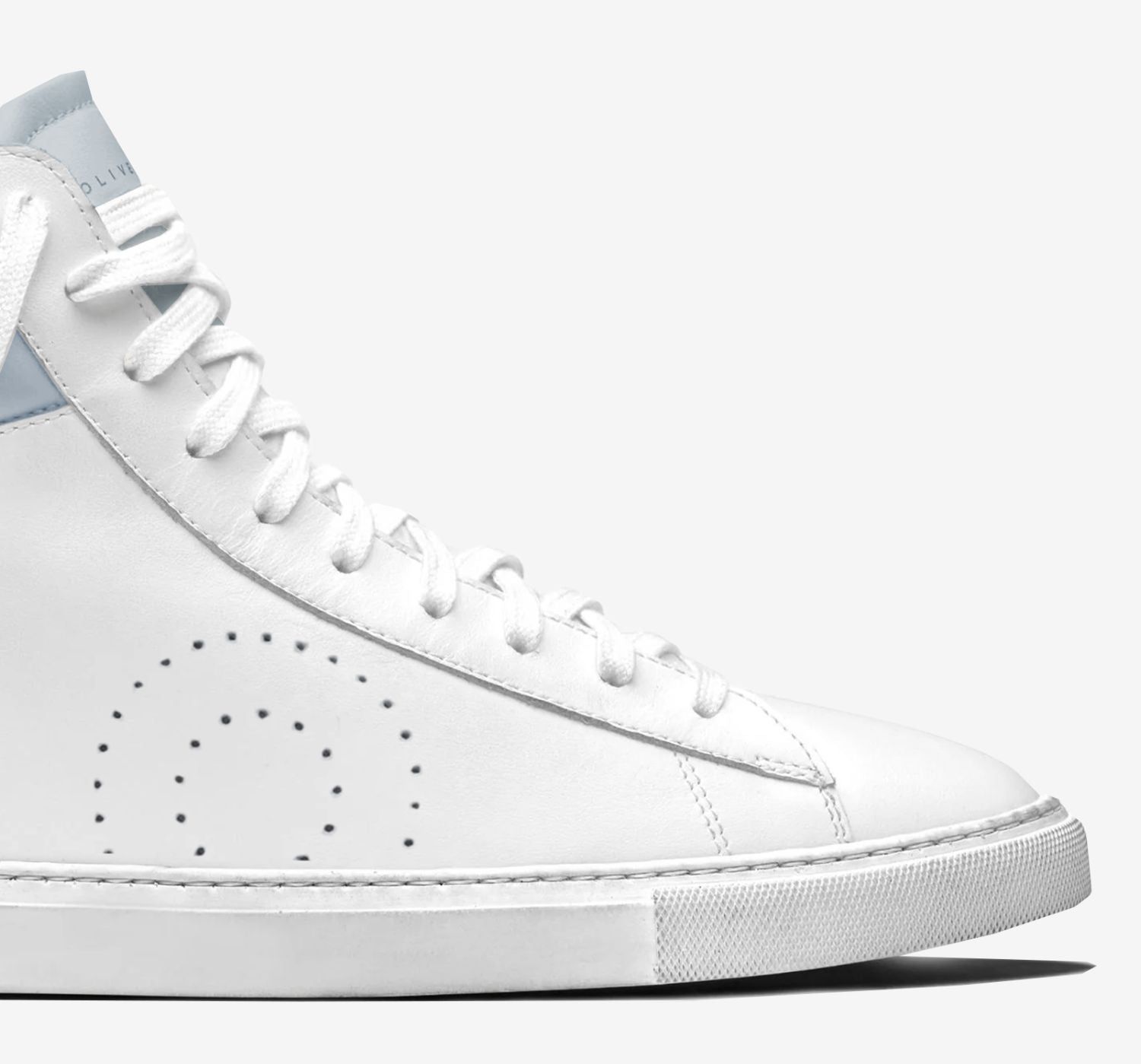 Jabbar High | Arctic Subdued sold by Oliver Cabell product image thumbnail 3