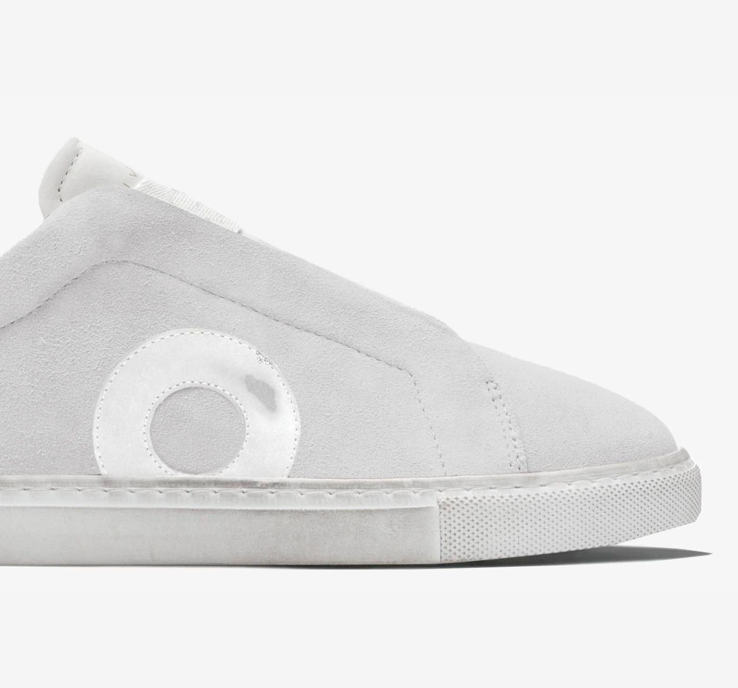 Low 1 Laceless | Marshmallow sold by Oliver Cabell product image thumbnail 3