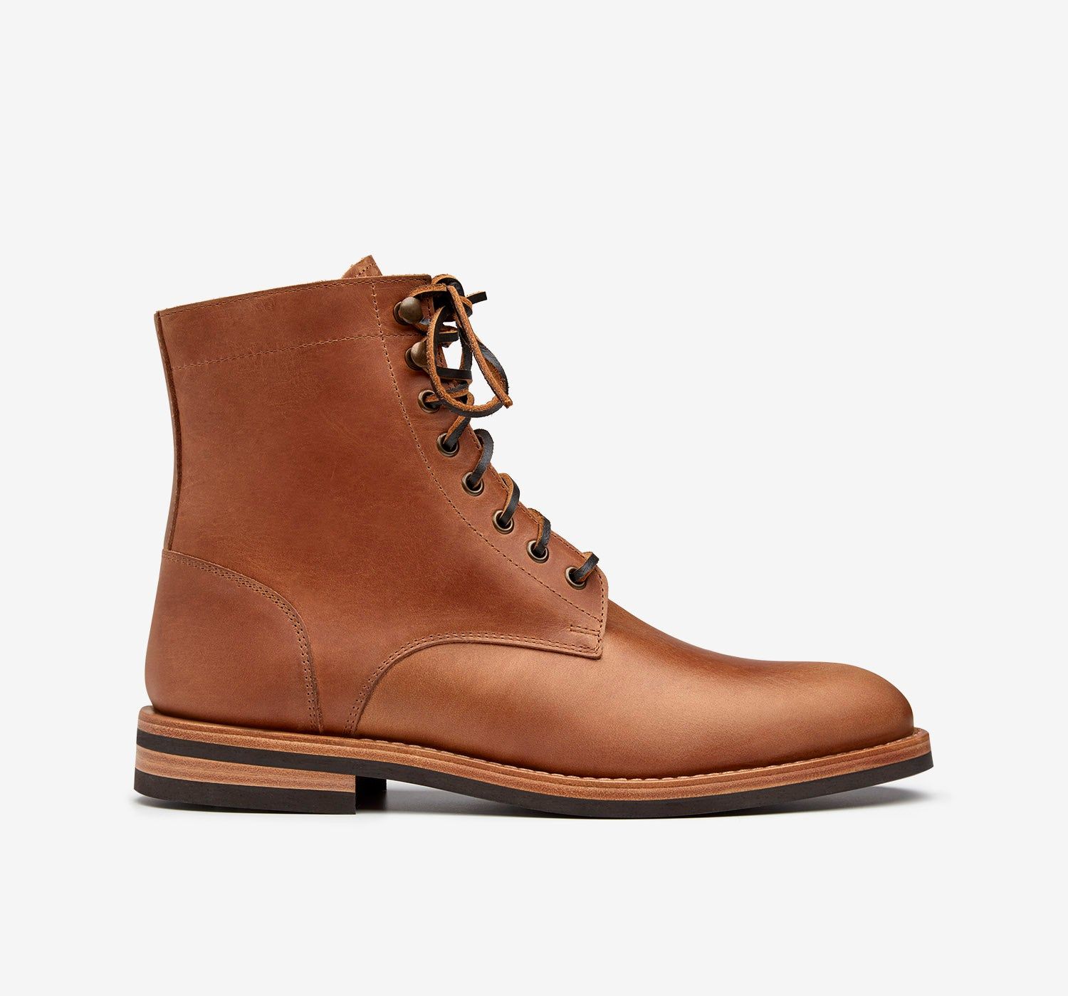 Wilson | Natural sold by Oliver Cabell