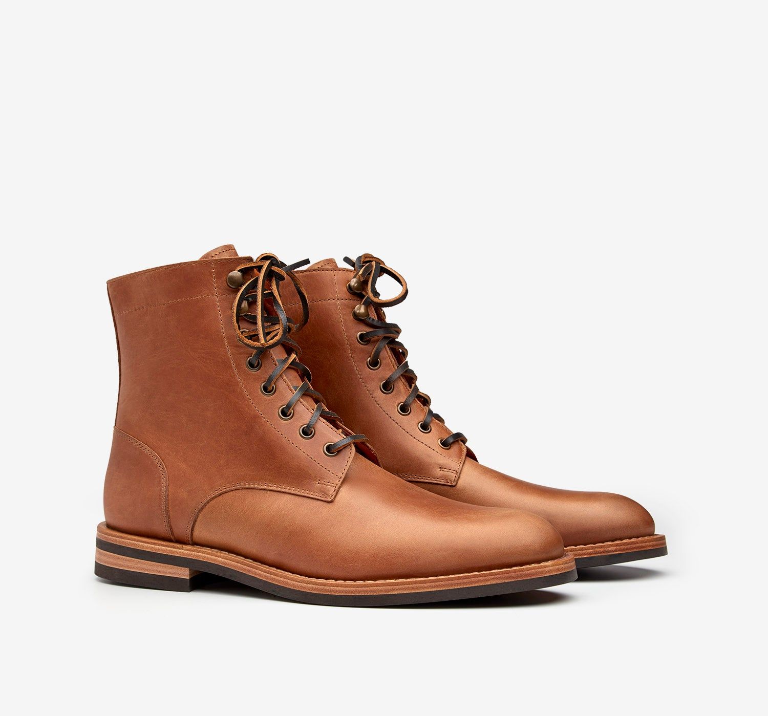 Wilson | Natural sold by Oliver Cabell product image thumbnail 2