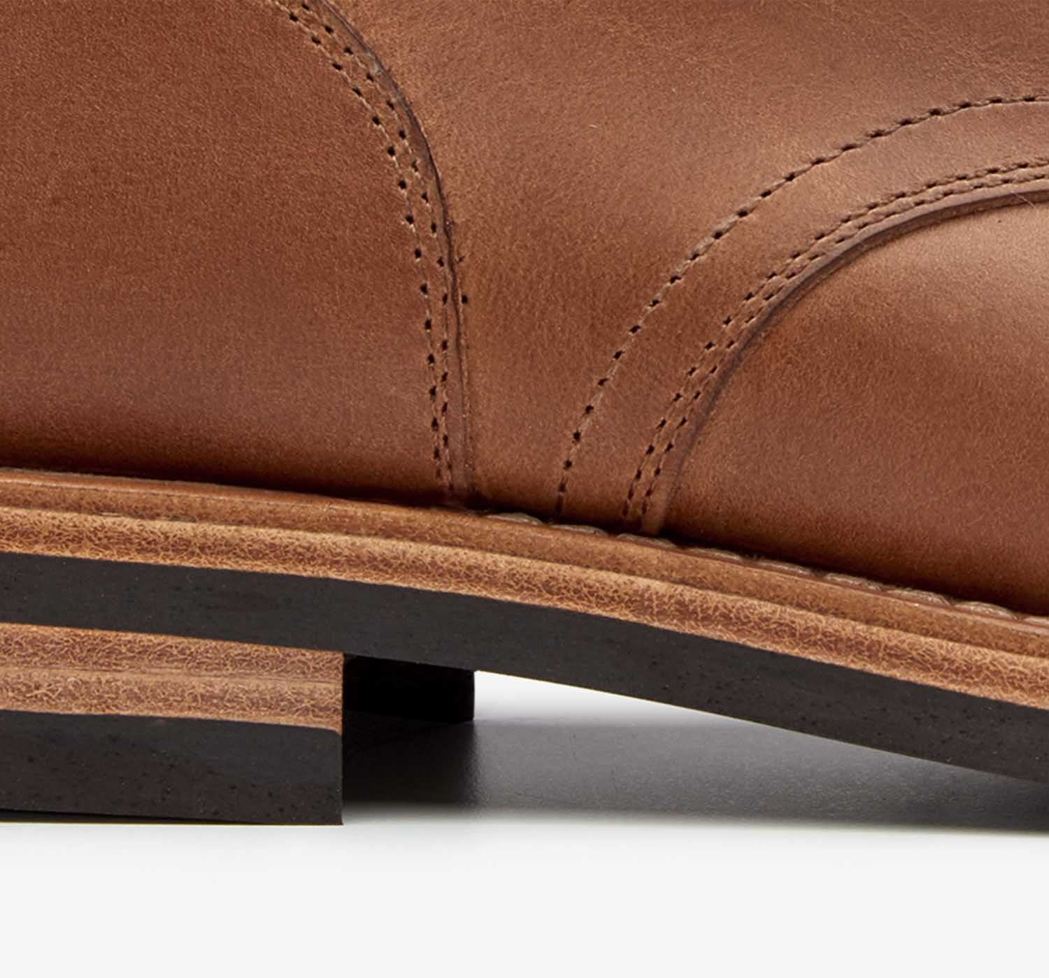 Wilson | Natural sold by Oliver Cabell product image thumbnail 4