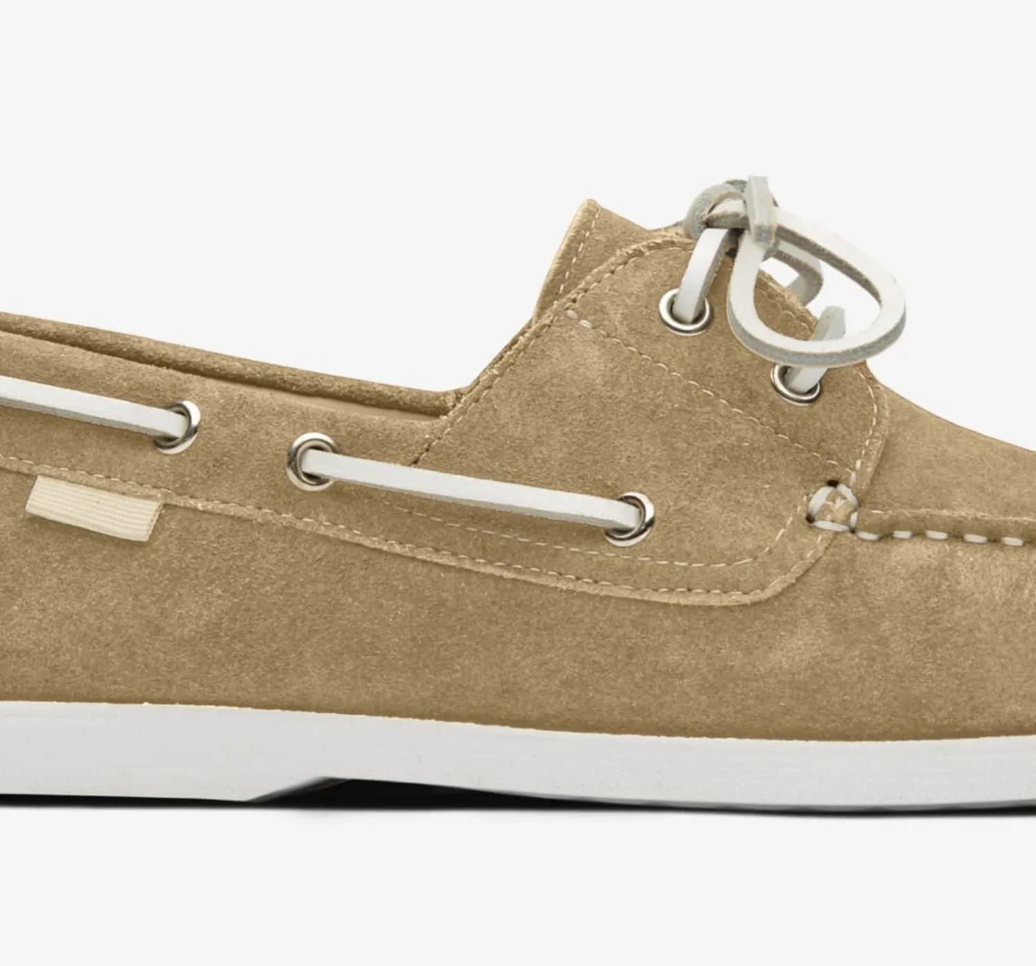 Boat | Sand sold by Oliver Cabell product image thumbnail 4