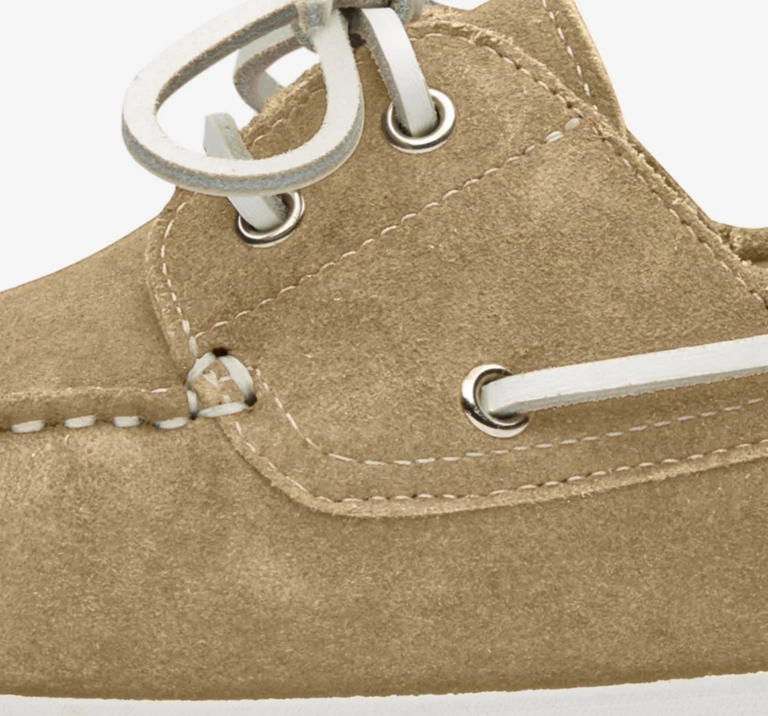 Boat | Sand sold by Oliver Cabell product image thumbnail 2