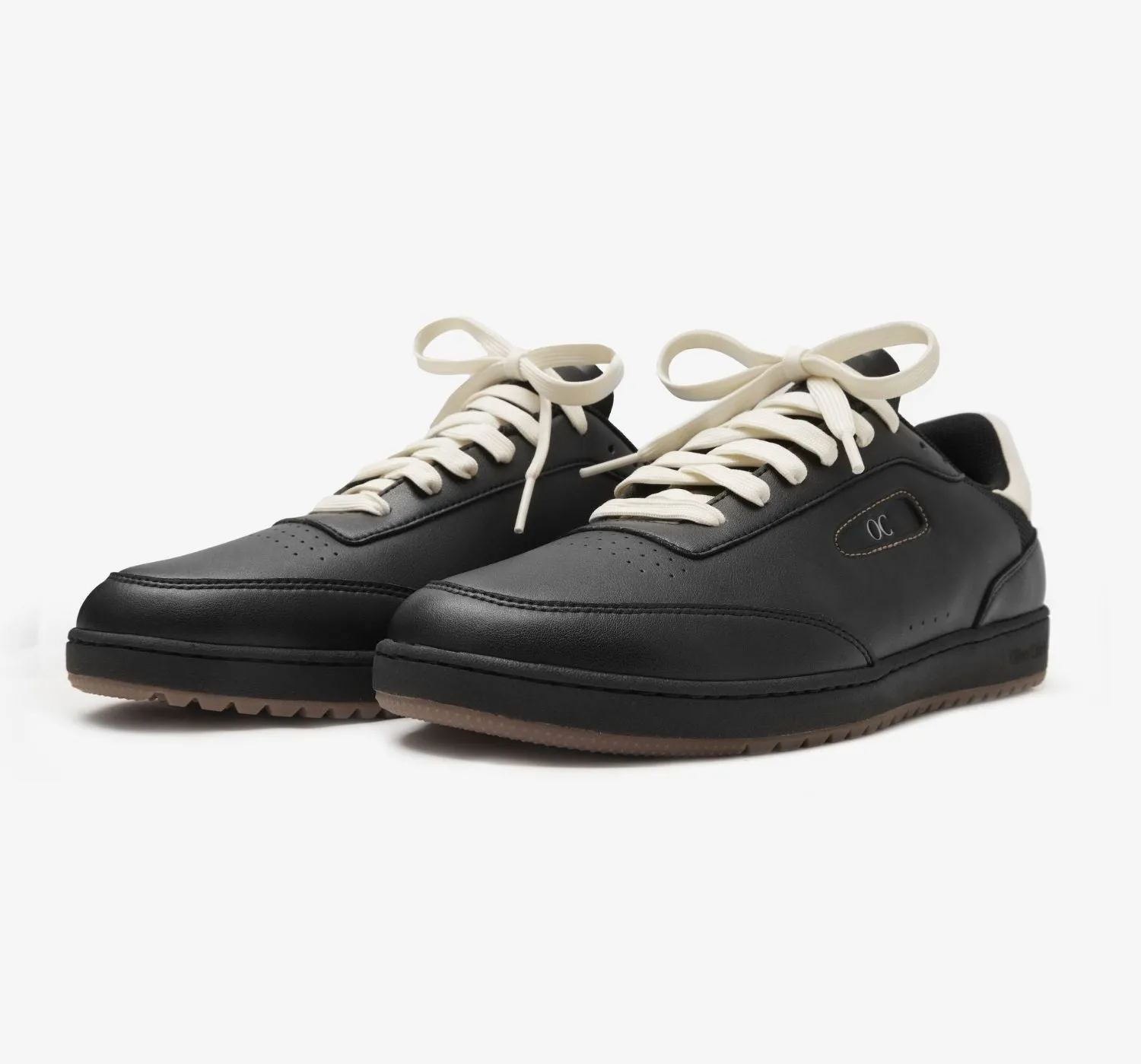 694 Golf | Black Gum sold by Oliver Cabell product image thumbnail 3